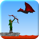 Bow Butcher 2 - Dragon Hunter APK