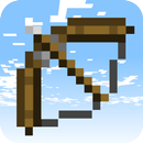 Huntcraft - Herobrine Archer APK