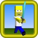 SimpSword - Battle Craft APK