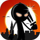 Stickman Fighting Warriors APK