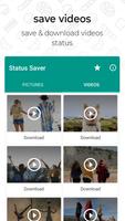 Savior : Status Downloader & Story Saver screenshot 1