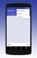 NeiborChat capture d'écran 1