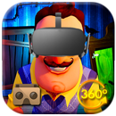 VR 360 for Hello Neighbor APK
