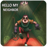 Hello My Neighbor