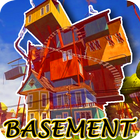 🏠 Hello Neighbor Basement Games images আইকন