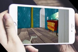 ﻿🏠 Hello Neighbor Basement Games images capture d'écran 2