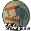 Guide Hello Neigh‍bor Me 2017