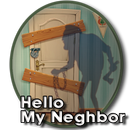 Guide Hello Neigh‍bor Me 2017 aplikacja
