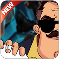 helper for hello neighbor