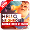 Guide for Hello Neighbor Pro