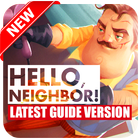 Guide for Hello Neighbor Pro-icoon