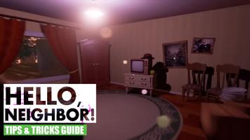 Guide for Hello Neighbor Pro screenshot 1