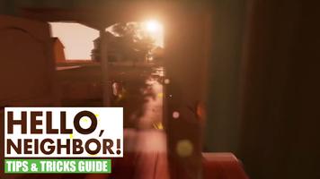 Guide for Hello Neighbor Pro تصوير الشاشة 2