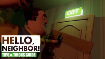Guide for Hello Neighbor Pro ภาพหน้าจอ 3