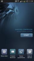 Samsung Comp Smart Monitor Affiche