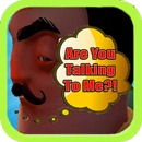Talking Hello Neighbor Game APK