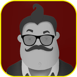 لعبة المغامرة