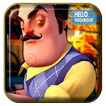 Tip of hello neighbor Alpha 4