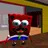 Neighbor Bob. Hello Red Sponge 3D APK