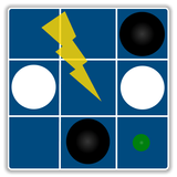 Power Reversi icono
