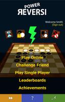 Power Reversi Poster