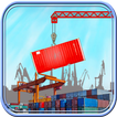 City Port Builder