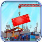 City Port Builder icône