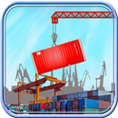 APK City Port Builder