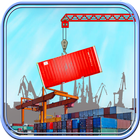 City Port Builder 圖標