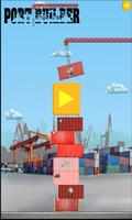 City Port Builder 포스터