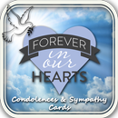 Condolence & Sympathy Cards-APK