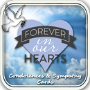 APK Condolence & Sympathy Cards