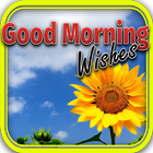 Good Morning Wishes icon