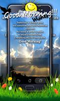 Good Morning Wishes screenshot 2