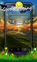 Good Morning Wishes screenshot 3