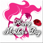 Happy Mother's Day - Cards & Wishes icône