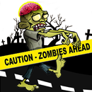 Zombies Mad Rush-APK