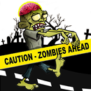 APK Zombies Mad Rush