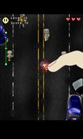 Zombies Mad Rush পোস্টার
