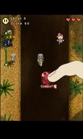 Zombies Mad Rush স্ক্রিনশট 1
