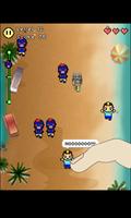 Zombies Mad Rush স্ক্রিনশট 2