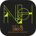 Neil H Greco Insurance আইকন