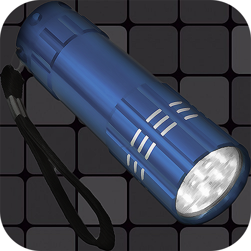 Background flashlight