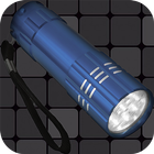 Background flashlight आइकन
