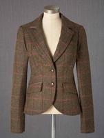 Tweed Style For Women Affiche