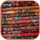 Enfants Batik Fashion Designs APK