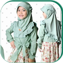 Kids Muslim Dress Design APK