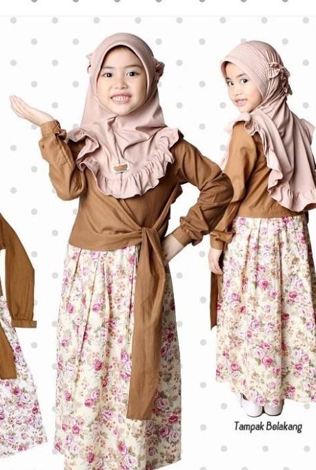 Desain Baju Muslim Anak Anak For Android Apk Download