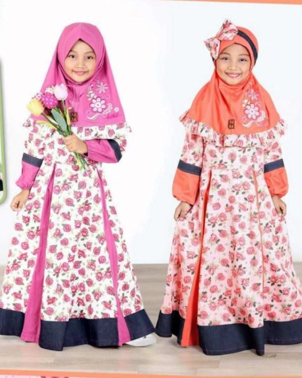 Desain Baju Muslim Anak Anak For Android Apk Download