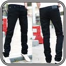 Korean Skinny Jeans For Men APK